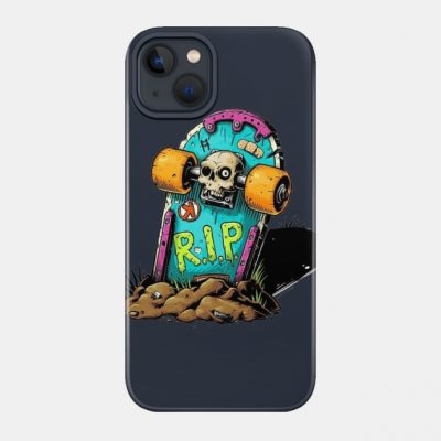 Skateboard Phone Case Official Skateboard Merch