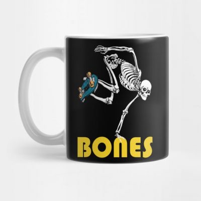 Bones Mug Official Skateboard Merch