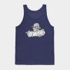 Old Skool Hick Tank Top Official Skateboard Merch