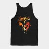 Skateboard Tank Top Official Skateboard Merch