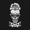 Skate Skull Tapestry Official Skateboard Merch