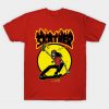 Skather Boy T-Shirt Official Skateboard Merch