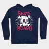 Skateboard Hoodie Official Skateboard Merch