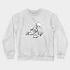 Skateboard Maker Crewneck Sweatshirt Official Skateboard Merch