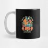 Lets Go Skateboard Mug Official Skateboard Merch