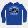 Skateboard Lifestyle Hoodie Official Skateboard Merch