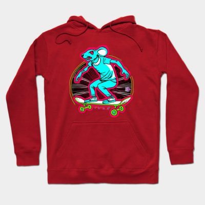 Skateboard Hoodie Official Skateboard Merch