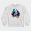 Skateboard Crewneck Sweatshirt Official Skateboard Merch