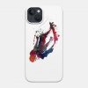 Skateboard Sport Art Skateboard Sport Phone Case Official Skateboard Merch