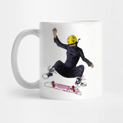 Radical Islam Mug Official Skateboard Merch