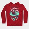 Skateboard Rebellion Hoodie Official Skateboard Merch