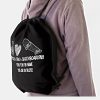 add your text name peace love skateboarding drawstring bag r 95ftm 1000 - Skateboard Gifts Store