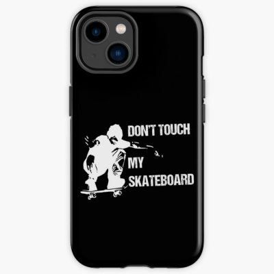 Skateboard Skate Iphone Case Official Skateboard Merch