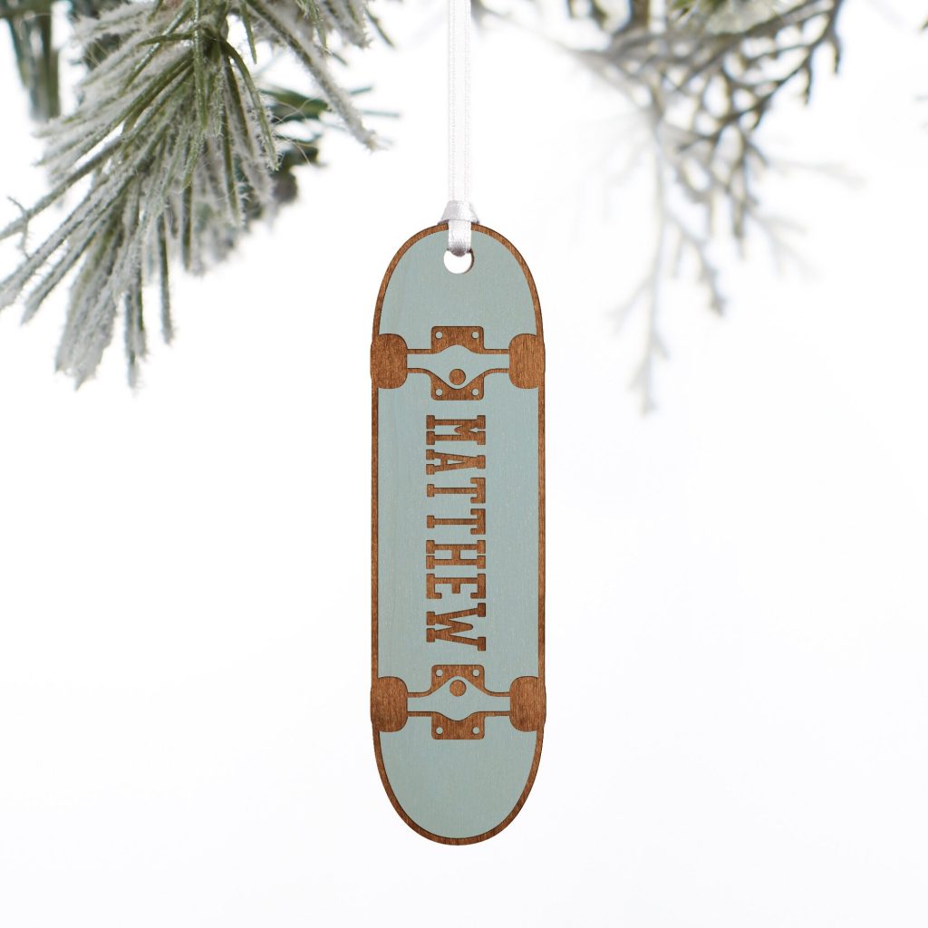 - Skateboard Gifts Store