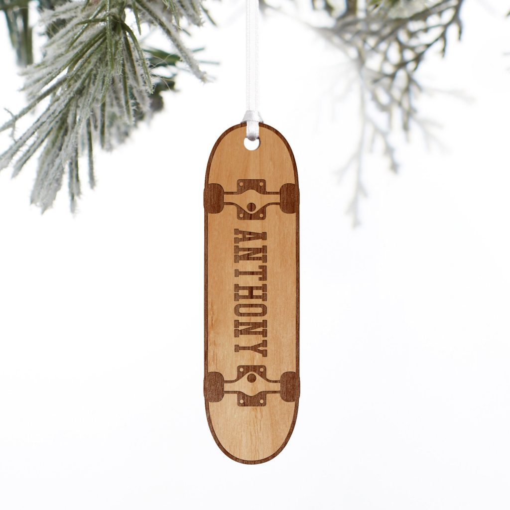 - Skateboard Gifts Store