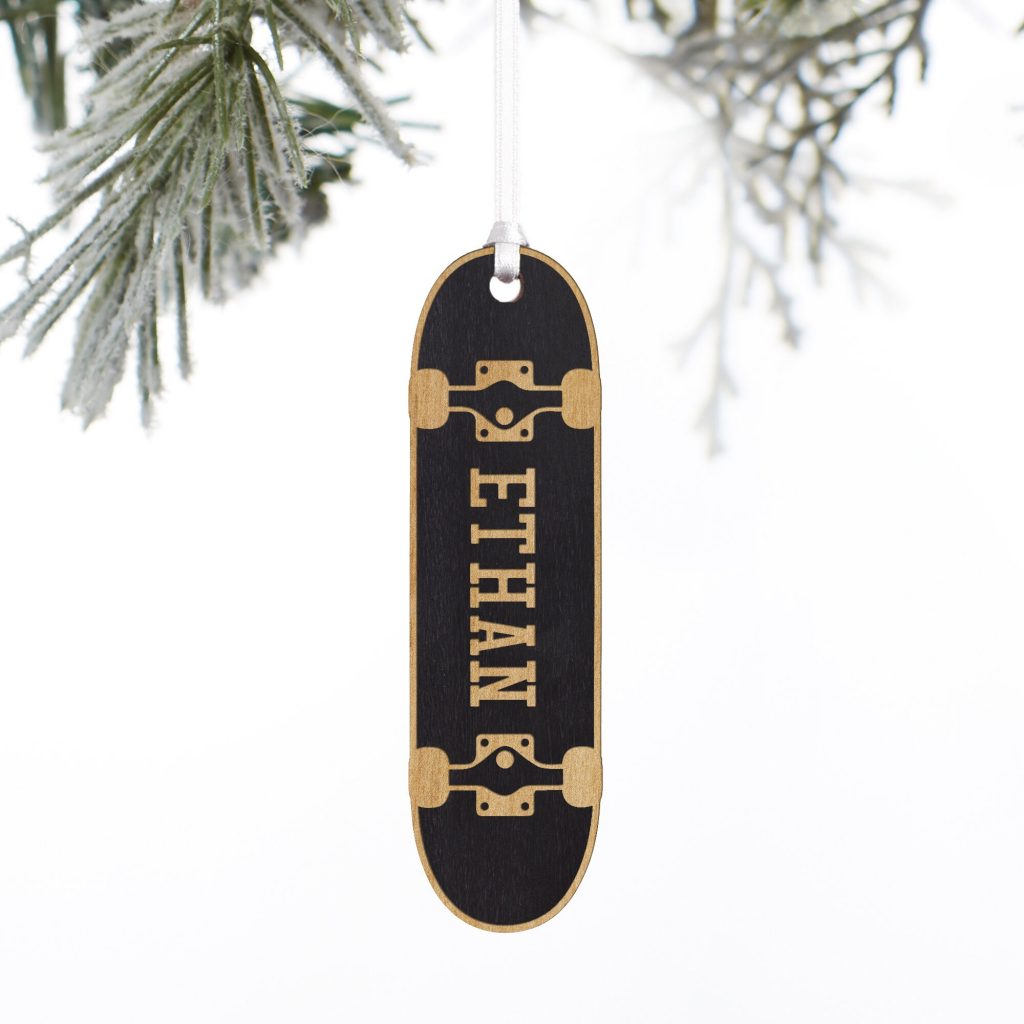 - Skateboard Gifts Store