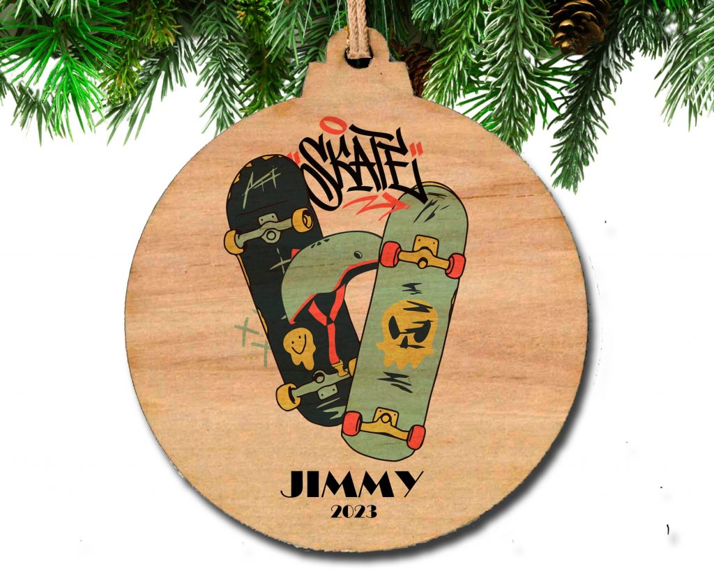 - Skateboard Gifts Store