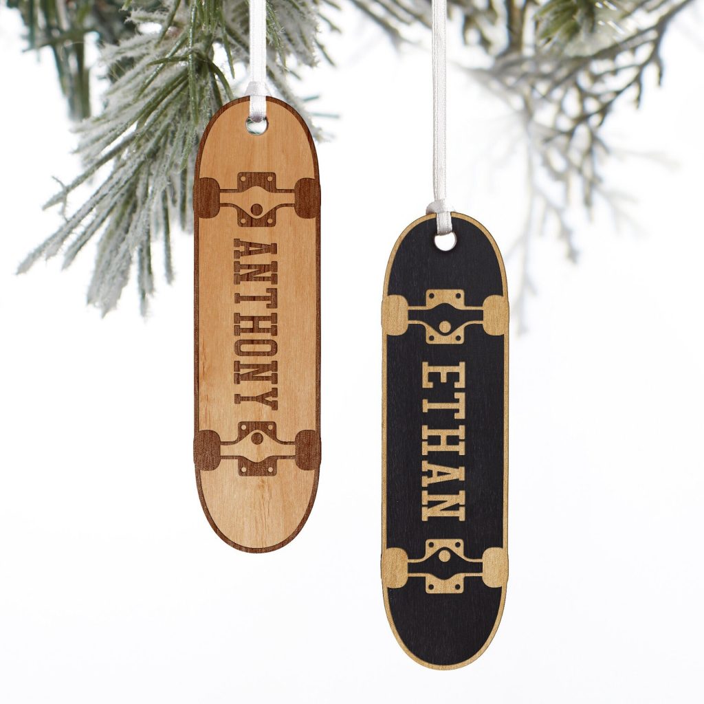 - Skateboard Gifts Store