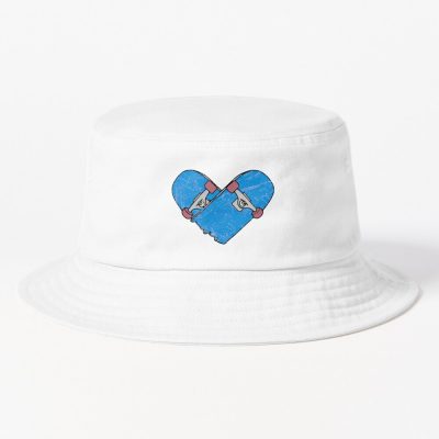 Heartboard Bucket Hat Official Skateboard Merch