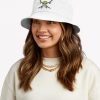 Jolly Rotten - Skateboard Bucket Hat Official Skateboard Merch