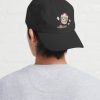 Skateboard Flower Cap Official Skateboard Merch