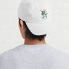 Addicted To Skateboarding Cap Official Skateboard Merch