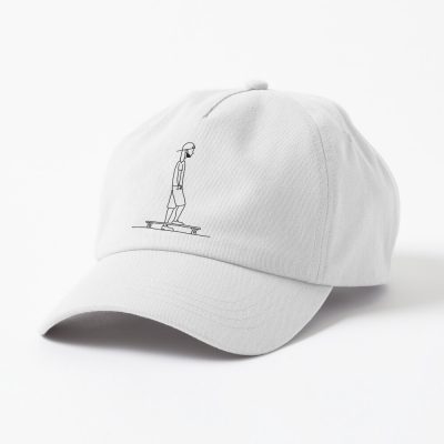 Ledoodles Cap Official Skateboard Merch