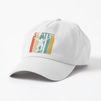 Skateboard Gifts - Skateboard Cap Official Skateboard Merch