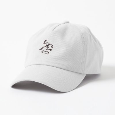 Skateboard Lovers Cap Official Skateboard Merch