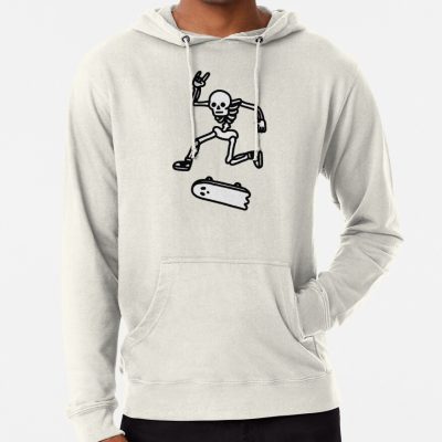 Rad In Peace Hoodie Official Skateboard Merch