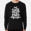 ssrcolightweight sweatshirtmens10101001c5ca27c6frontsquare productx1000 bgf8f8f8 16 - Skateboard Gifts Store