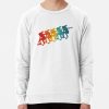 Skateboard Girl | Skateboarder Retro Vintage Skater Sweatshirt Official Skateboard Merch