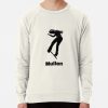 Surprimo Mullen Sweatshirt Official Skateboard Merch