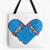 Heartboard Tote Bag Official Skateboard Merch