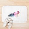 Skateboarding Bigger Galaxy Bath Mat Official Skateboard Merch