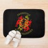 Freestyle Skateboarding - Sports Bath Mat Official Skateboard Merch