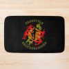 Freestyle Skateboarding - Sports Bath Mat Official Skateboard Merch