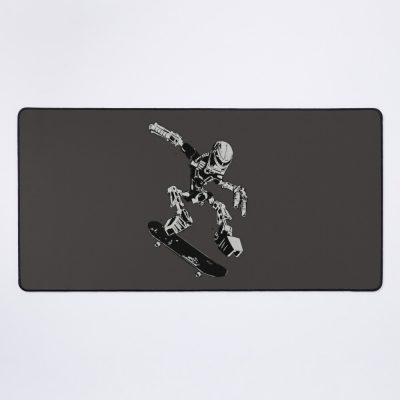 Lewa Shredding Mouse Pad Official Skateboard Merch