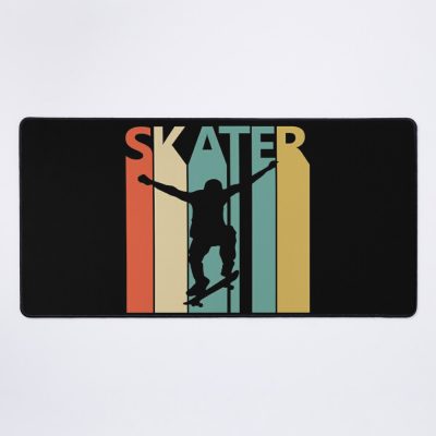 Skateboard Gifts - Skateboard Mouse Pad Official Skateboard Merch